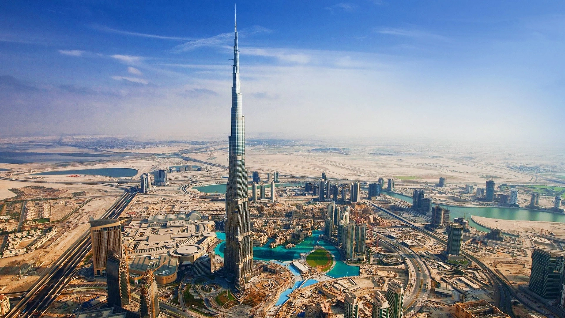 Dubai