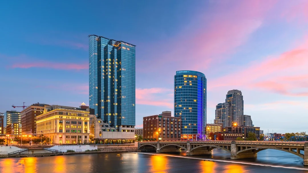 Grand Rapids