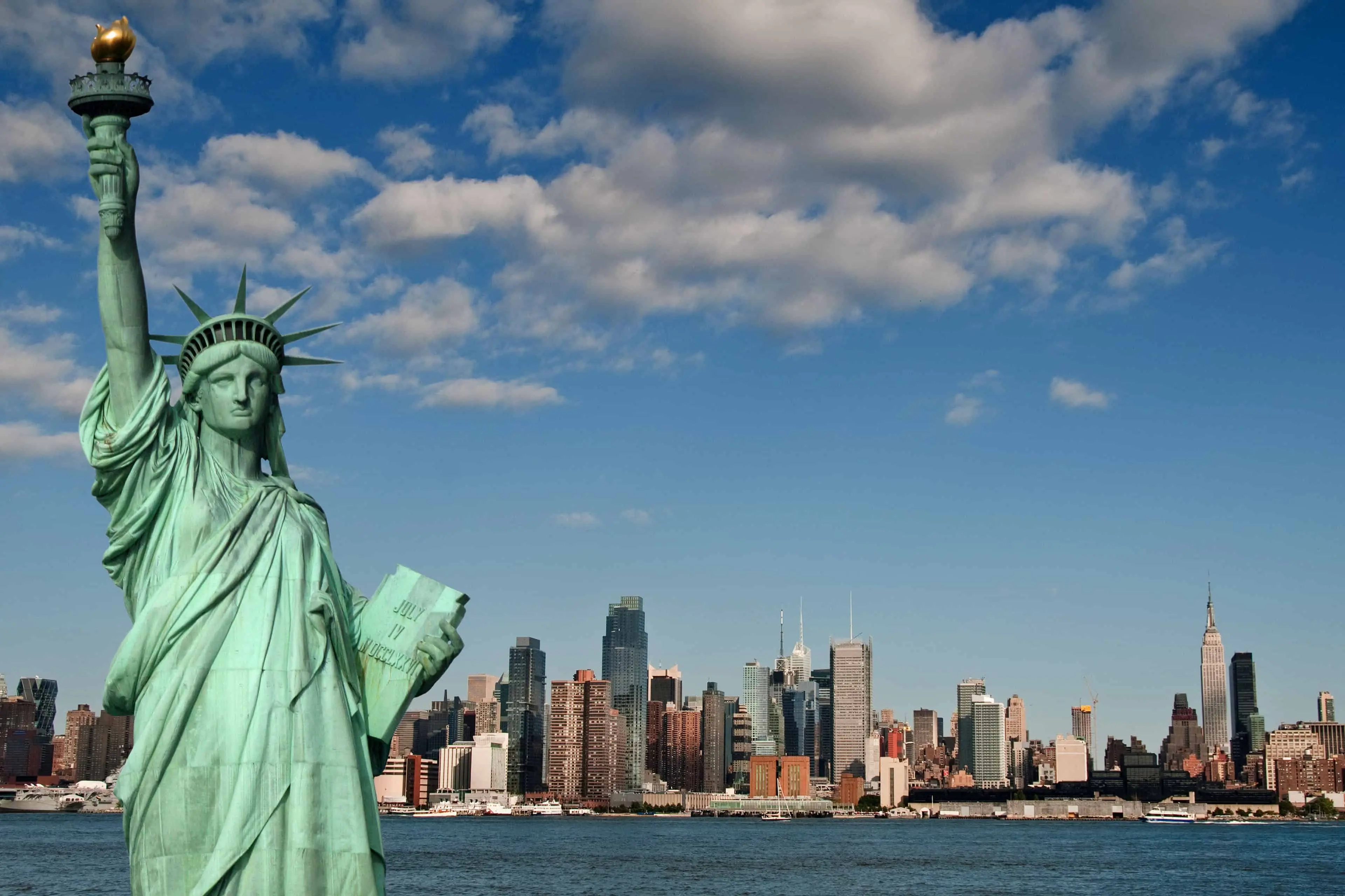 New York